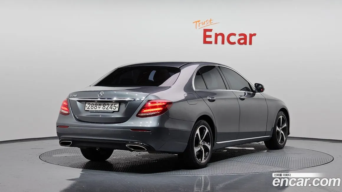 Mercedes-Benz E-Class W213 id 1717514 из Кореи 12