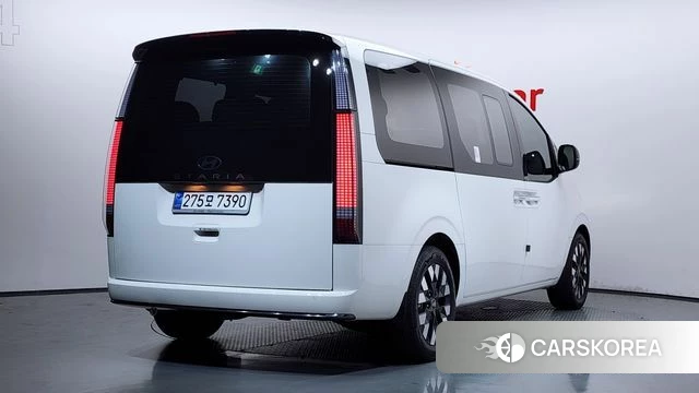 Hyundai Staria id 4462378 из Кореи 12