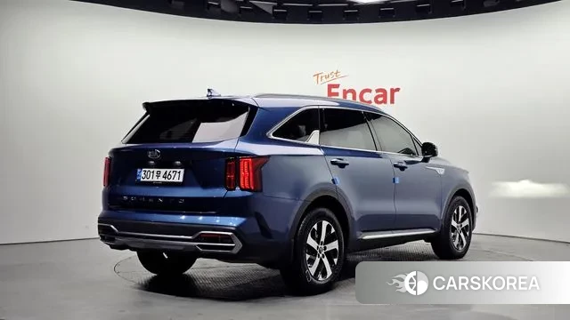 Kia Sorento 4th Generation id 3402202 из Кореи 12