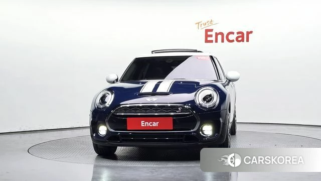 Mini Cooper S Clubman id 4197098 из Кореи 12