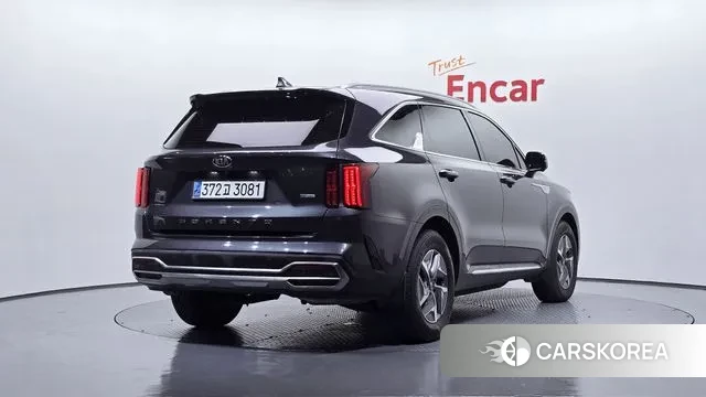 Kia Sorento 4th Generation id 2965522 из Кореи 12