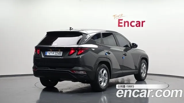 Hyundai Tucson (NX4) id 2906939 из Кореи 12