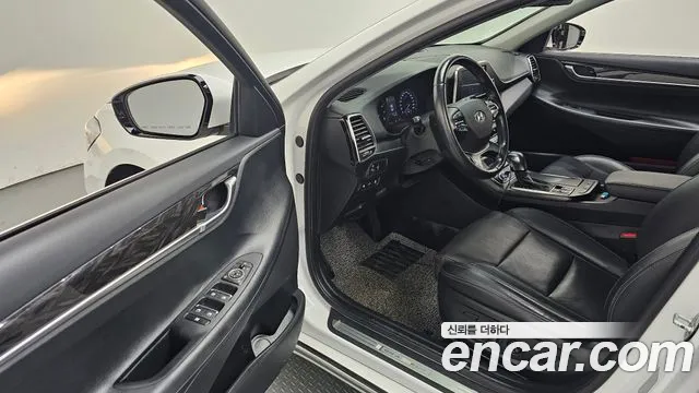 Hyundai Grandeur IG id 2784926 из Кореи 12