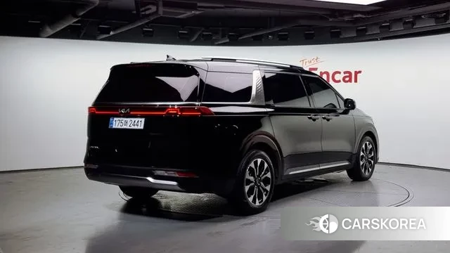 Kia Carnival 4th generation id 2998418 из Кореи 12