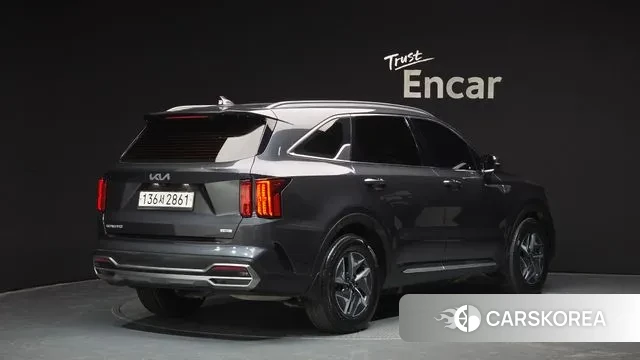 Kia Sorento 4th Generation id 3629879 из Кореи 12