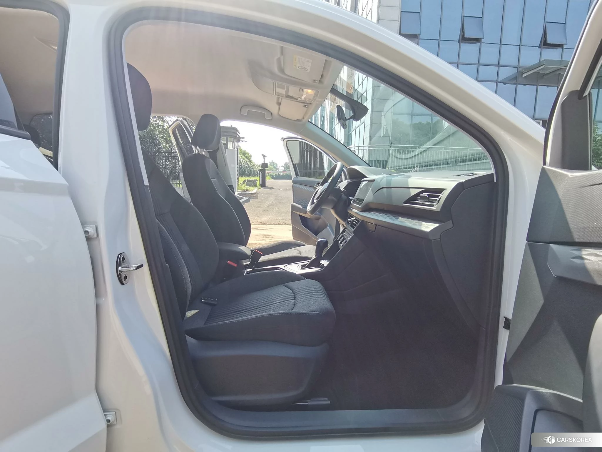 Volkswagen Tuyue id 4467862 из Китая 12