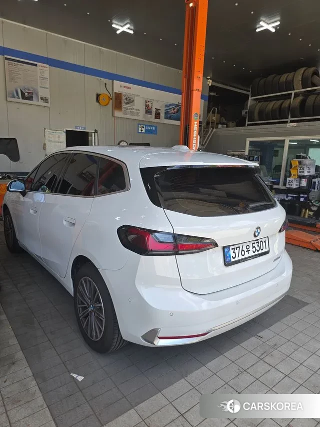 BMW 2 Series Active Tourer (U06) id 3109458 из Кореи 7