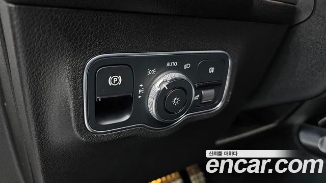 Mercedes-Benz GLB-Class X247 id 2698230 из Кореи 12