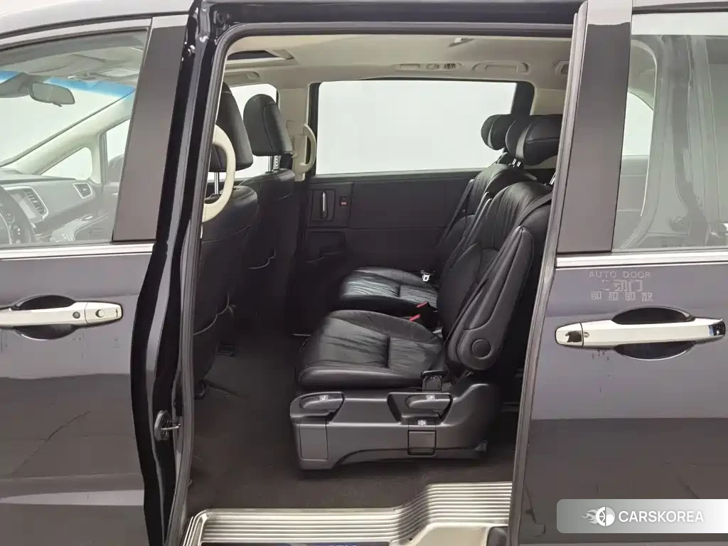 Honda Odyssey id 4686233 из Китая 12