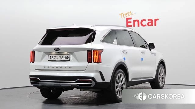 Kia Sorento 4th Generation id 4397140 из Кореи 12
