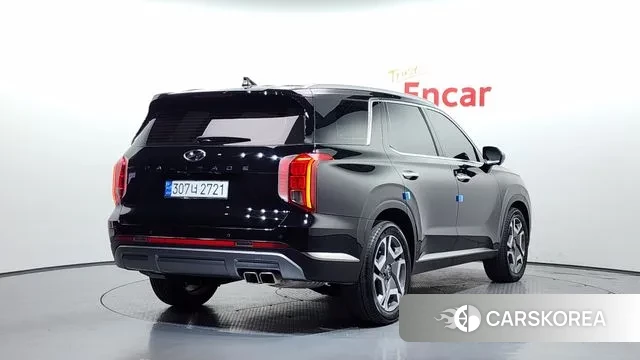 Hyundai The New Palisade id 3442437 из Кореи 12