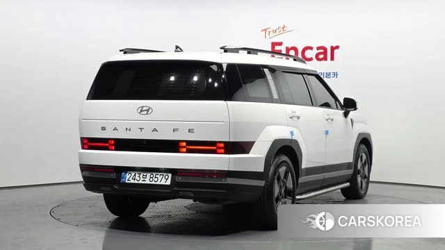 Hyundai Santa Fe (MX5) id 4280566 из Кореи 12