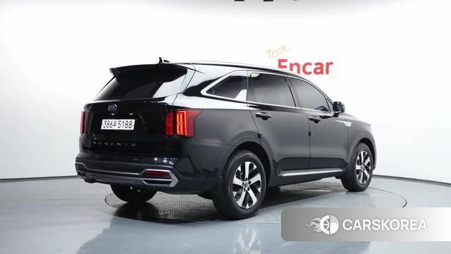 Kia Sorento 4th Generation id 4317100 из Кореи 12