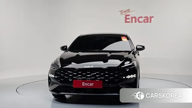 Kia K8 id 3100751 из Кореи 12