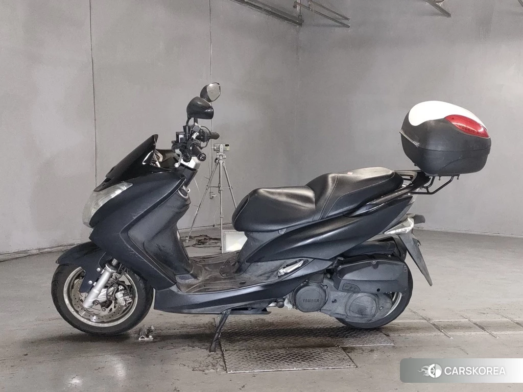 Проданный Yamaha MAJESTY 155S 2014 из Японии