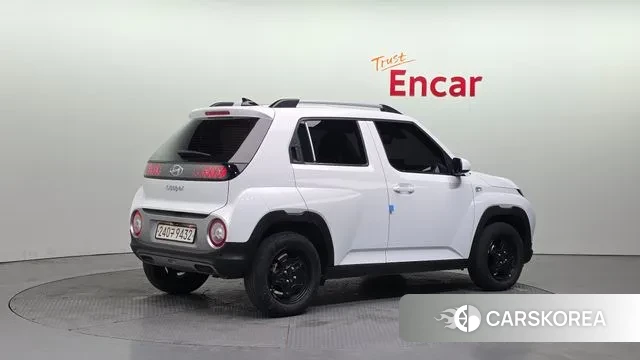 Hyundai Casper id 3685161 из Кореи 12