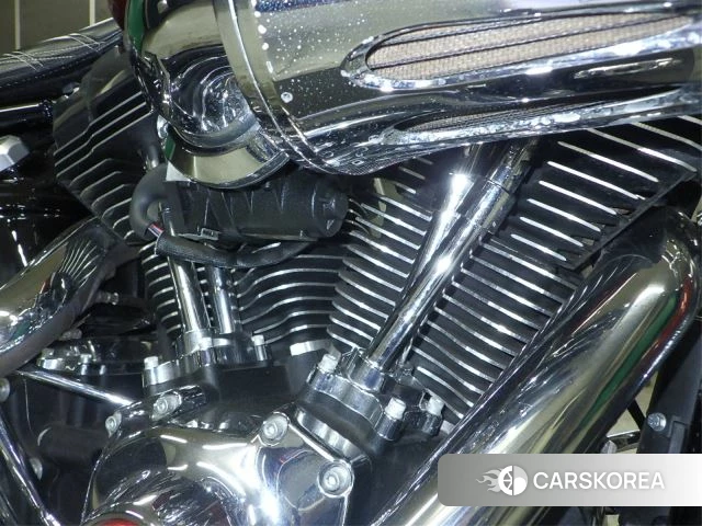 Engine photo