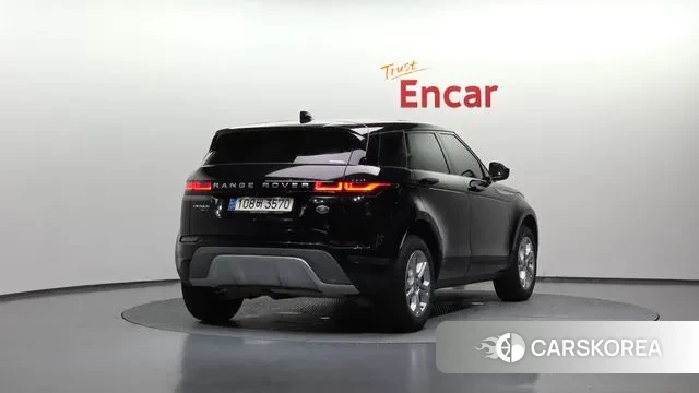 Land Rover Range Rover Evoque 2nd Generation id 3054628 из Кореи 12