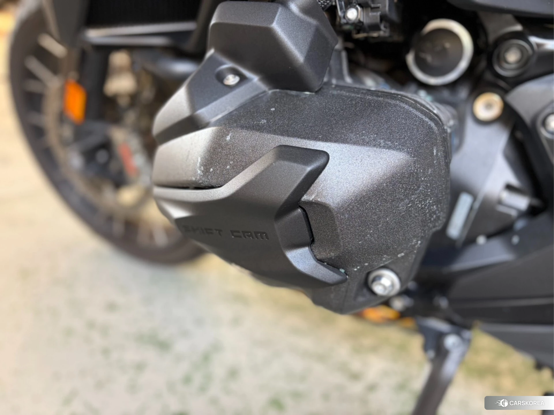 BMW R1300GS TOURING id 4352583 из Японии 11