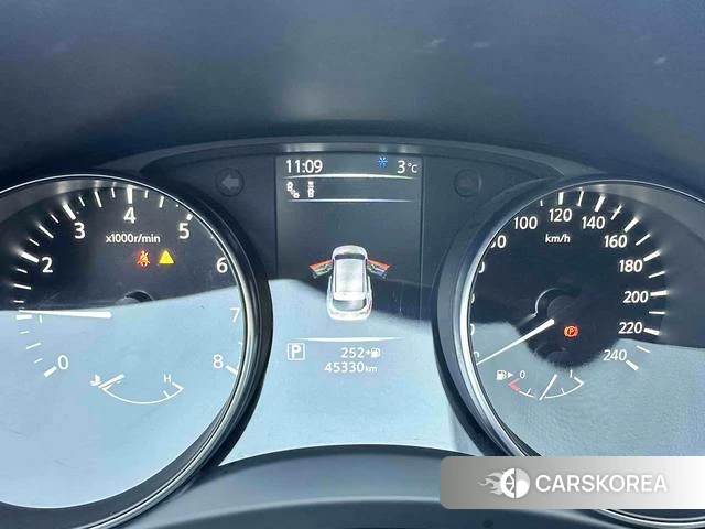 Nissan Qashqai id 4258105 из Китая 12