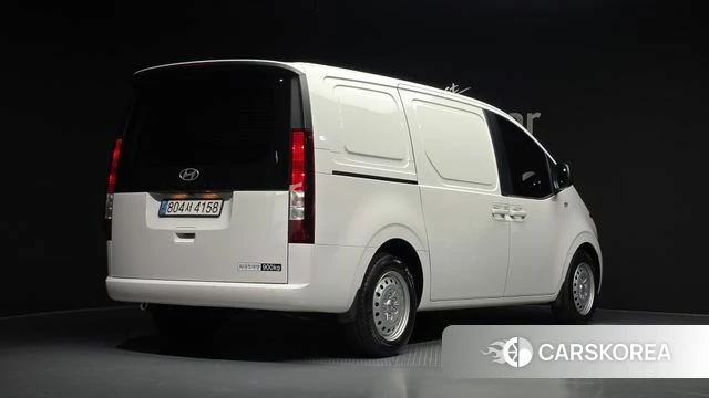 Hyundai Staria id 4904476 из Кореи 12