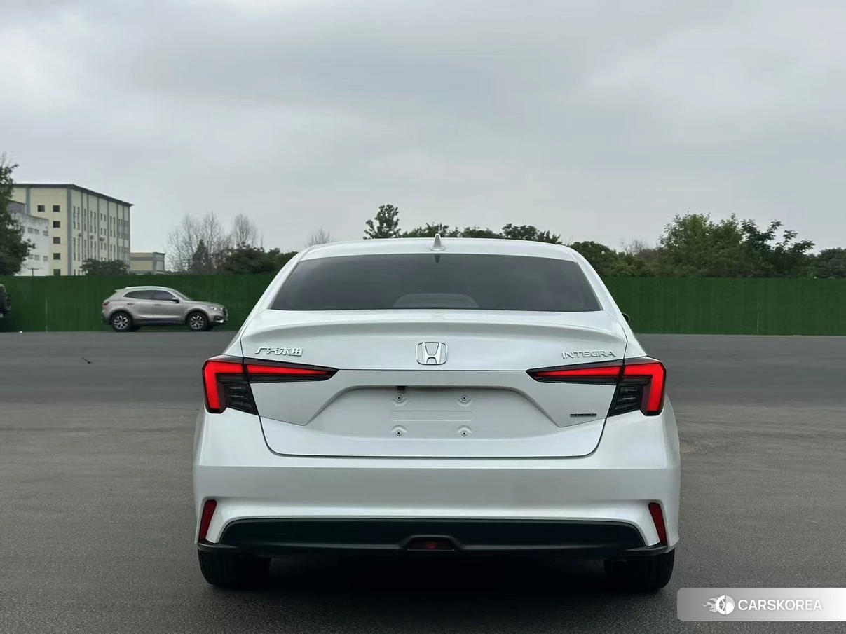 Honda Style 2023 Белый из Китая, фото 4