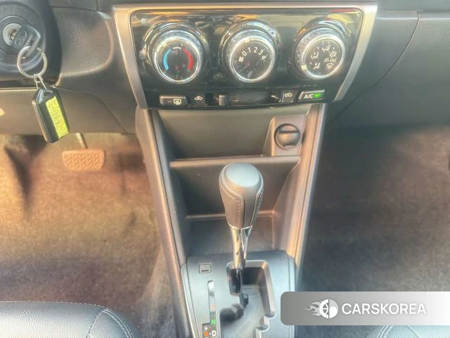 Toyota YARIS L Zhixuan id 3856274 из Китая 8