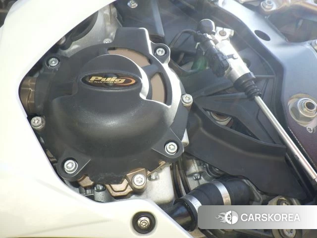 Engine photo