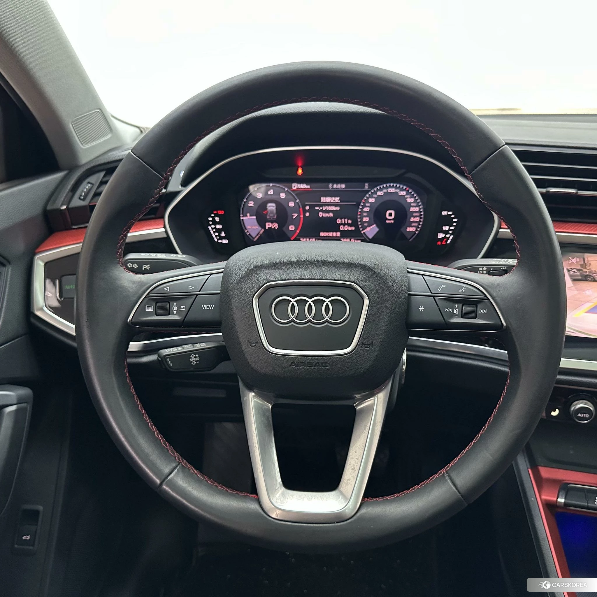 Audi Q3 id 4514935 из Китая 10
