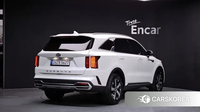 Kia Sorento 4th Generation id 3702592 из Кореи 12