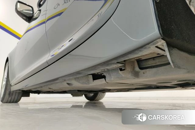 Cadillac CT5 id 4205686 из Китая 9