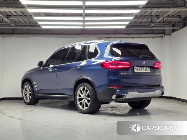 BMW X5 (G05) id 3601757 из Кореи 12