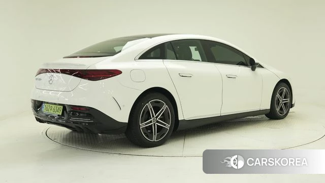 Mercedes-Benz EQE V295 id 4480255 из Кореи 9