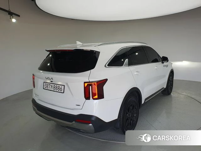 Kia The New Sorento 4th Generation id 4670060 из Кореи 12