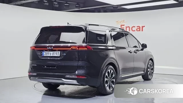 Kia Carnival 4th generation id 3533946 из Кореи 12