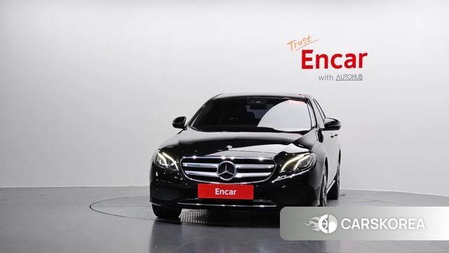 Mercedes-Benz E-Class W213 id 4620158 из Кореи 12