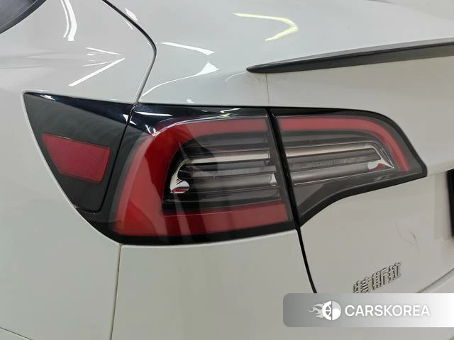 Tesla Model 3 id 4253106 из Китая 12