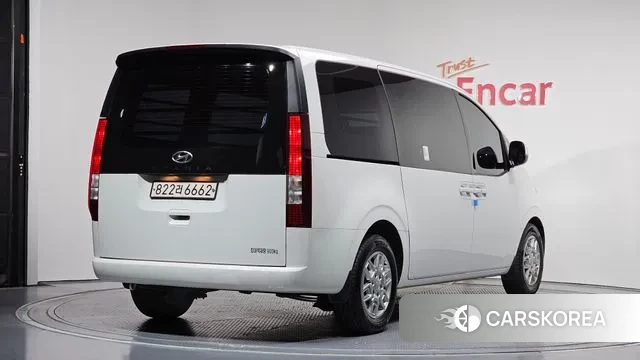 Hyundai Staria id 3442614 из Кореи 12