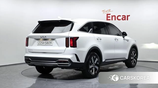 Kia Sorento 4th Generation id 4749905 из Кореи 12