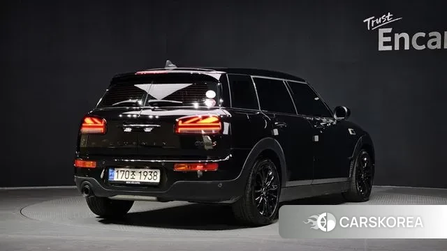 Mini Cooper D Clubman id 3697194 из Кореи 12