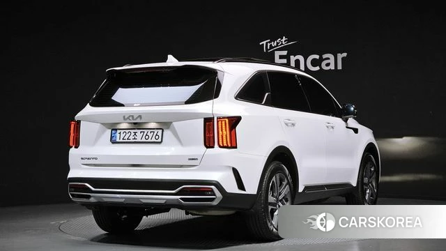 Kia Sorento 4th Generation id 3884444 из Кореи 12