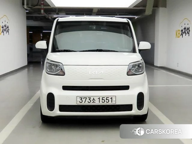 Kia The New Ray id 4758458 из Кореи 11