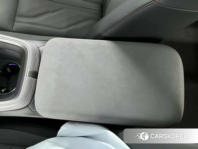 Extremely krypton ZEEKR 007GT id 4198999 из Китая 10