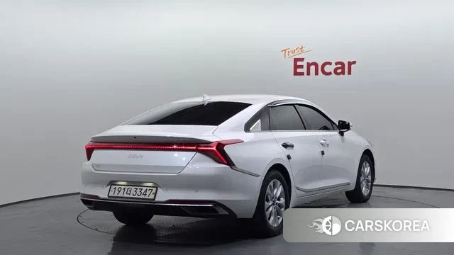 Kia K8 id 2978971 из Кореи 12