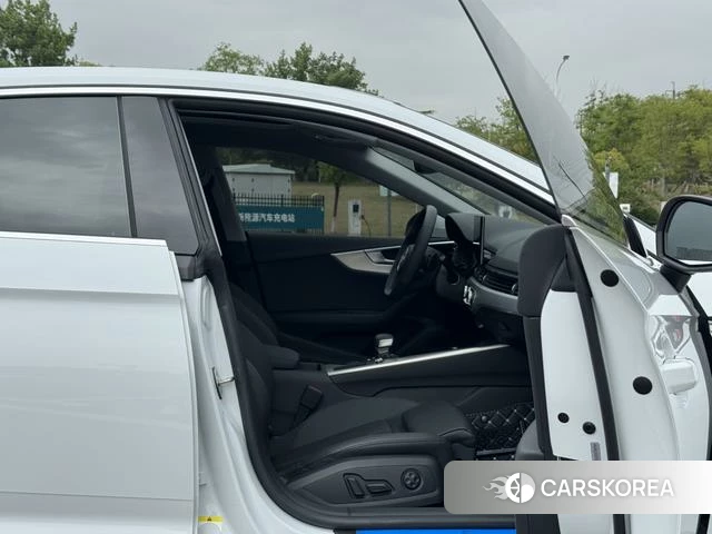 Audi A5 id 4209289 из Китая 10