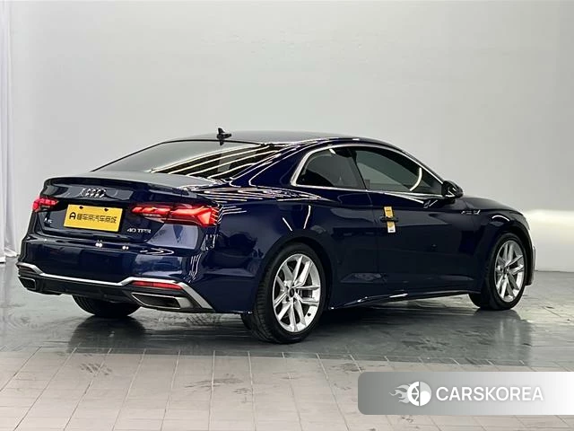 Audi A5 id 4260610 из Китая 12