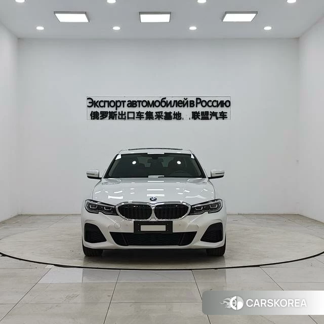 BMW 3 series id 4213142 из Китая 10