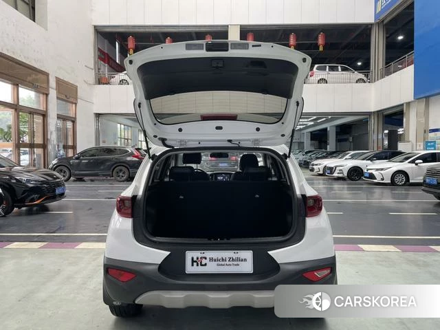 Kia Yi Ran id 4273899 из Китая 7