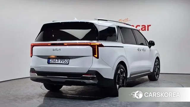 Kia The New Carnival 4th Generation id 3763258 из Кореи 12