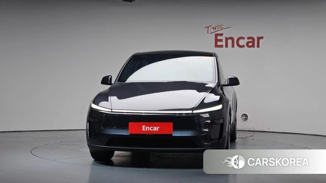 Tesla Model Y id 4612380 из Кореи 12